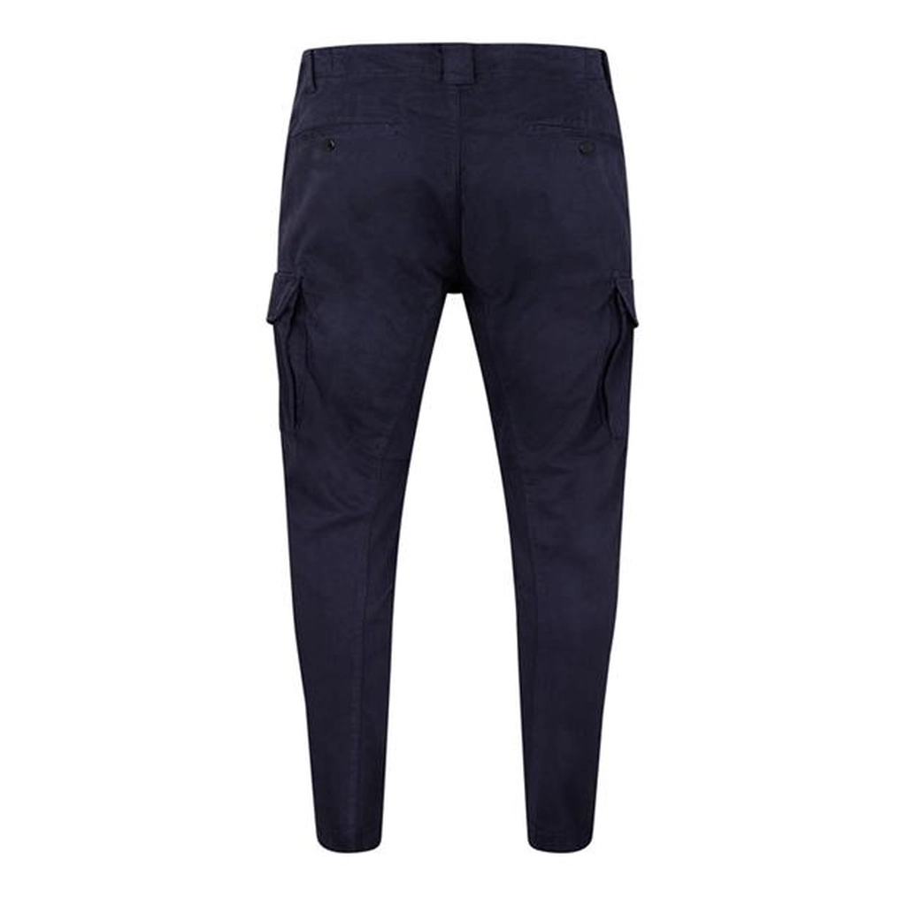 CP Company Cp Stn Strt Pants Sn99 - Blue